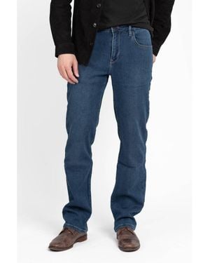 Jack Spade High Roller Fit - Blue