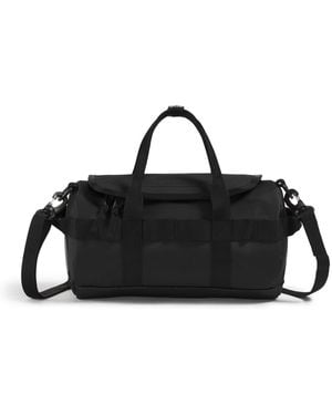 The North Face Base Camp Duffel-shoulder Bag - Black
