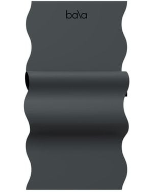 Balà Wavy Exercise Mat - Gray