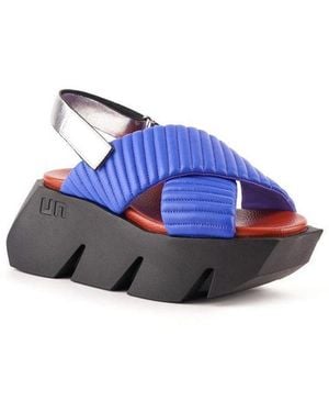 United Nude Bull Puffier - Blue