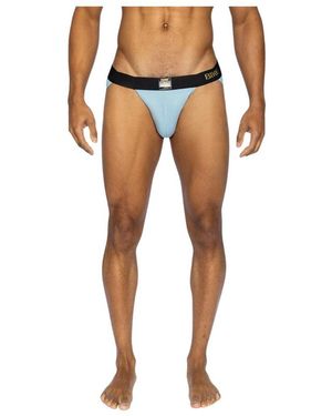 Bike Athletic Active Jockstrap Underwear - Black