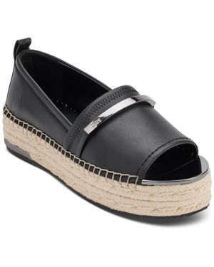 Dkny espadrilles shoes hotsell