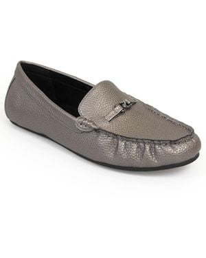 Aerosoles Drita Flat - Gray