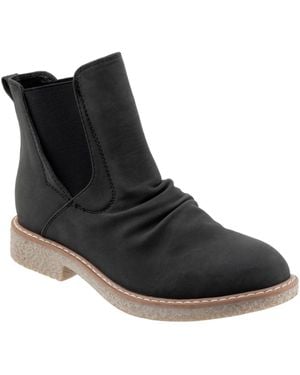 LOS CABOS Bona Boot - Black