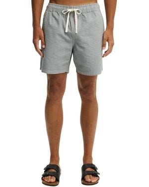 Cotton On 6" Regular-fit Easy Shorts - Blue
