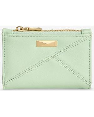 INC International Concepts Ashlinn Wallet - Green