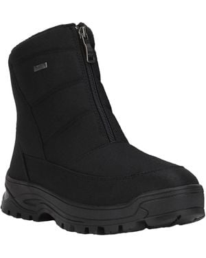 Pajar Icepack Winter Boots - Black
