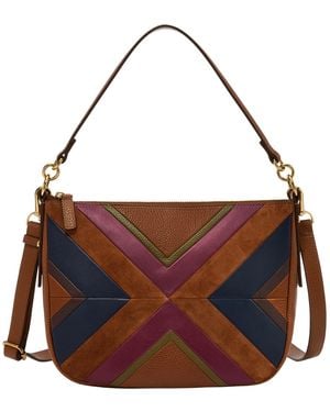 Fossil Jolie - Brown