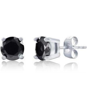 Metallo Stainless Steel - Black