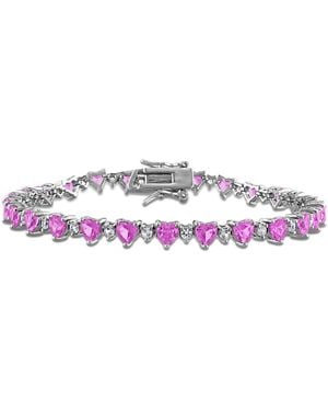 Macy's Sapphire (8-1/3 Ct. T.w. - Pink