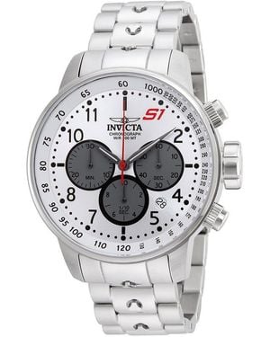 INVICTA WATCH 23083 S1 Rally Quartz Chronograph - Metallic