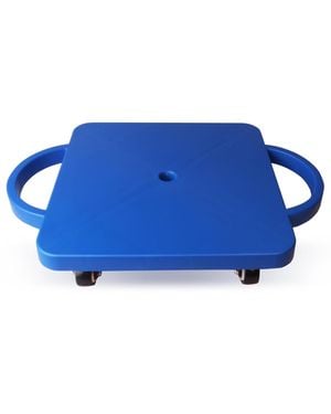 Gse Games & Sports Expert Floor Scooter Board - Blue