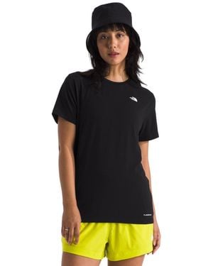 The North Face Adventure Short-sleeve T-shirt - Black