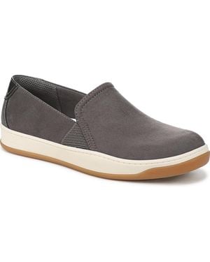 LifeStride Danni Slip-on Sneakers - Gray