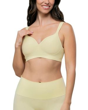 Underoutfit The Perfect Neckline Bra - Green