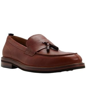 Brooks Brothers B By Bellmore Slip-on Shoes - Brown