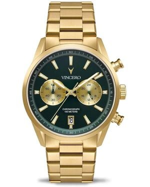 Vincero Chrono Limited Release - Metallic