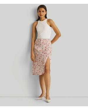 REISTOR Brunch Skirt - Brown