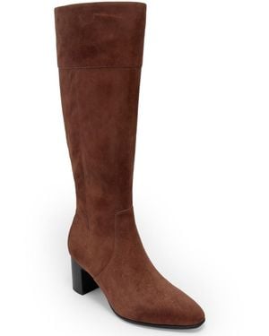 Aerosoles Minerva Boot - Brown
