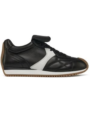 J/Slides Lottie Sneaker - Black