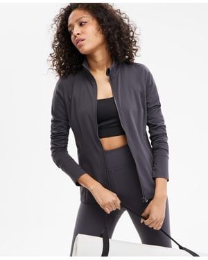 ID Ideology Studio Full-zip Jacket - Blue