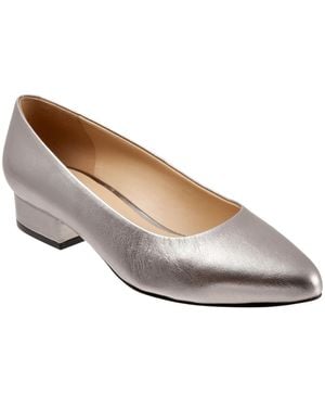Trotters Jewel Pumps - Multicolor