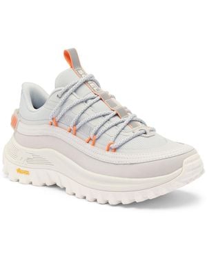 Sorel Callsign Horizon Low Gtx Round Toe Sneakers - White