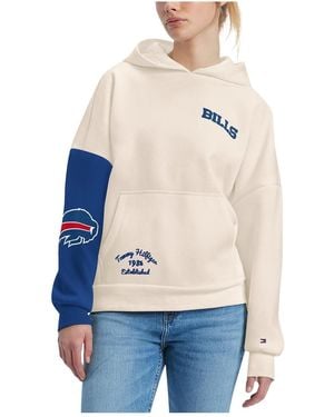 Tommy Hilfiger Cream - Blue