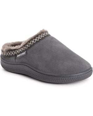 Muk Luks Jordi Clog - Black