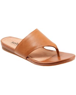 Softwalk Chandler Sandal - Blue