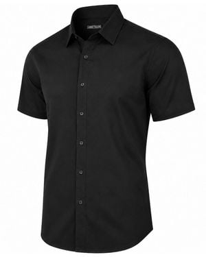 James Tailor Jmms-250-bk-s - Black
