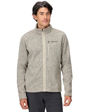 Marmot Drop Line Jacket - Gray