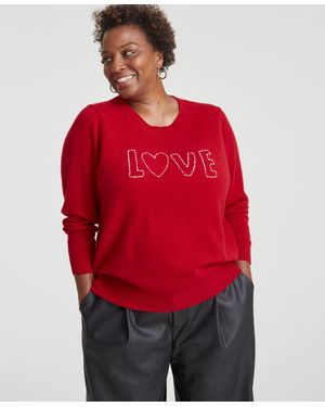 Charter Club Sweaters and pullovers for Women Online Sale up to 44 off Lyst