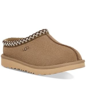 UGG Little & Big Kids Tasman Ii Clog Slippers - Brown
