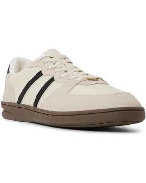 Call It Spring Yoshida Low Top Sneakers - White