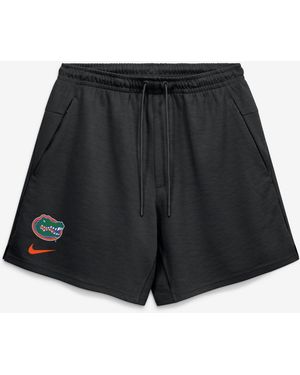 Nike Florida Gators Premium Performance Dri-fit Shorts - Black