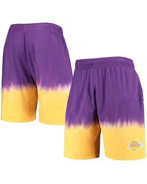 Mitchell & Ness Purple