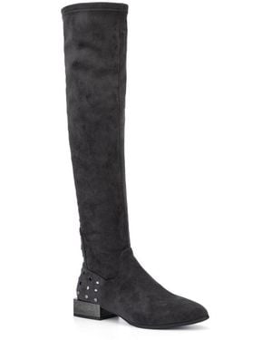 TORGEIS Jean Boot - White