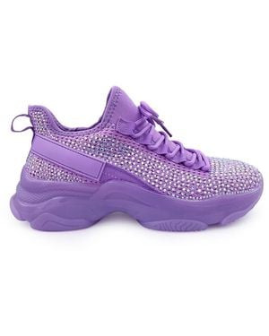 BERNESS Freya Sneaker - Purple