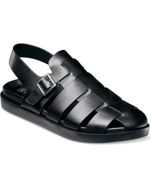 Stacy Adams Leather sandals for Men Online Sale up to 42 off Lyst