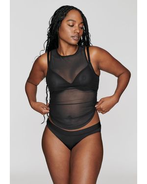 CUUP The Tank - Black