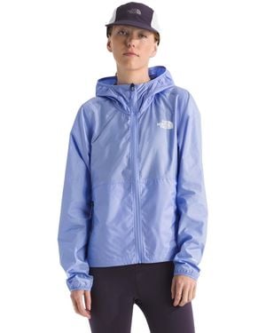 The North Face Tnf Cyclone Wind Jacket - Blue