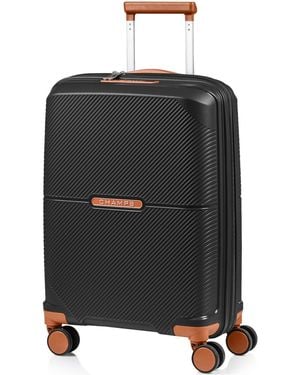 CHAMPS Vintage Aura - Black