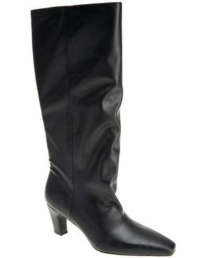 BCBGeneration Xana Pointed Toe Boot - Black