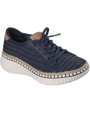 Skechers Wilshire Blvd - Blue