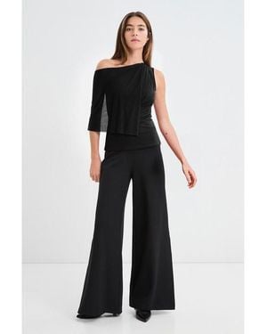 MARCELLA Lexington Pants - Black