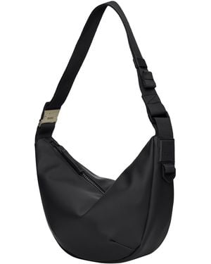 Rains Valera Shoulder Bag - Black