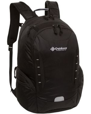Outdoor Products 19" Morph Backpack - Black
