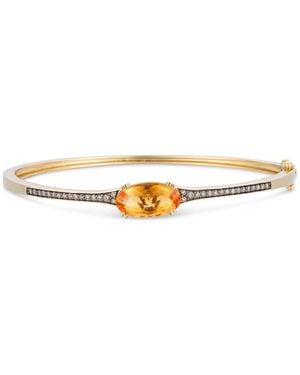 Le Vian Chocolatier Cinnamon Citrine (2-3/8 Ct. T.w. - Metallic