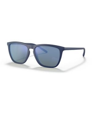 Arnette Polarized Sunglasses - Blue